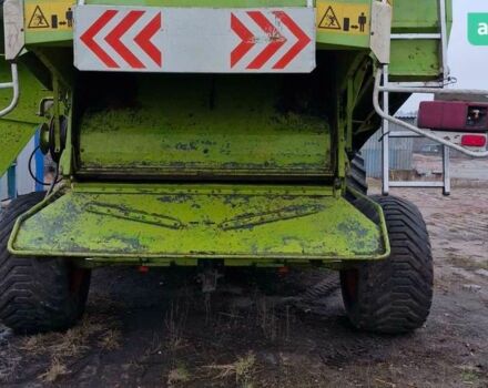 Клаас Lexion 480, об'ємом двигуна 0 л та пробігом 0 тис. км за 35000 $, фото 7 на Automoto.ua