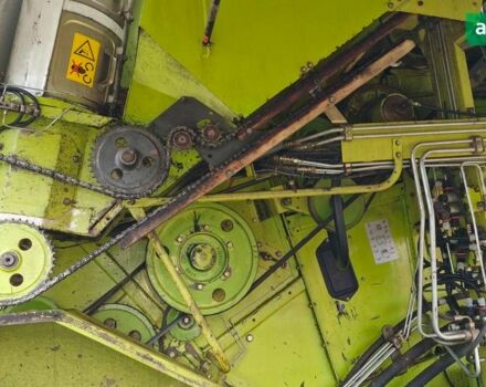 Клаас Lexion 480, об'ємом двигуна 0 л та пробігом 0 тис. км за 35000 $, фото 11 на Automoto.ua