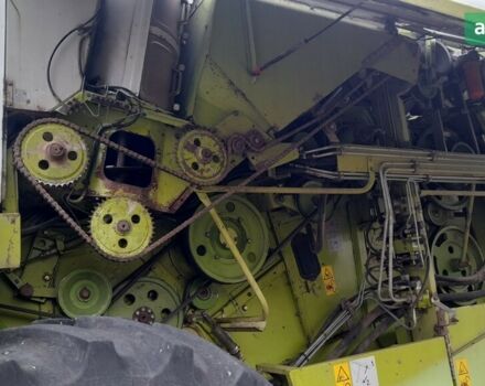 Клаас Lexion 480, объемом двигателя 0 л и пробегом 0 тыс. км за 47000 $, фото 7 на Automoto.ua