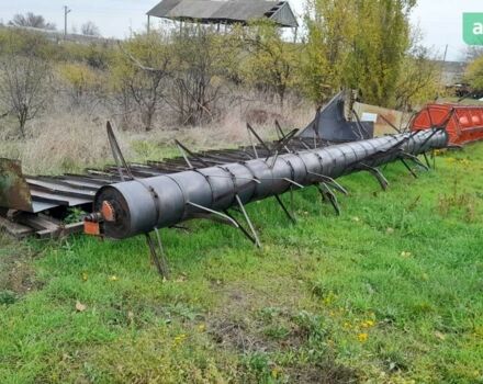 Клаас Lexion 480, объемом двигателя 0 л и пробегом 0 тыс. км за 47000 $, фото 11 на Automoto.ua