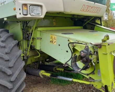 Клаас Lexion 480, объемом двигателя 0 л и пробегом 0 тыс. км за 47000 $, фото 6 на Automoto.ua