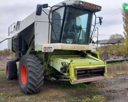 Клаас Lexion 480, объемом двигателя 0 л и пробегом 0 тыс. км за 47000 $, фото 1 на Automoto.ua