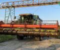 Клаас Lexion 480, об'ємом двигуна 10.96 л та пробігом 8 тис. км за 32000 $, фото 1 на Automoto.ua