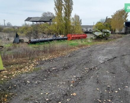 Клаас Lexion 480, объемом двигателя 0 л и пробегом 0 тыс. км за 47000 $, фото 10 на Automoto.ua