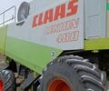 Клаас Lexion 480, об'ємом двигуна 0 л та пробігом 0 тис. км за 45000 $, фото 1 на Automoto.ua