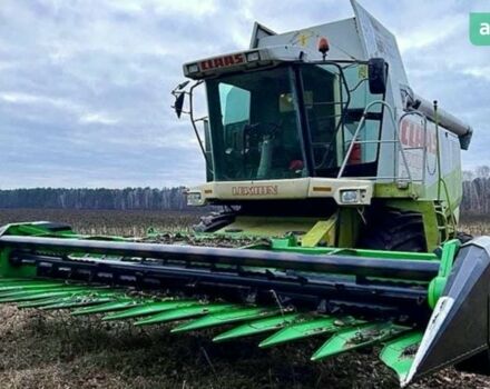 Клаас Lexion 480, об'ємом двигуна 0 л та пробігом 0 тис. км за 48869 $, фото 3 на Automoto.ua