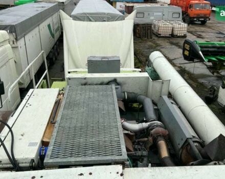 Клаас Lexion 480, об'ємом двигуна 0 л та пробігом 0 тис. км за 48869 $, фото 4 на Automoto.ua