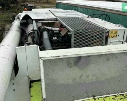 Клаас Lexion 480, об'ємом двигуна 0 л та пробігом 0 тис. км за 48869 $, фото 5 на Automoto.ua