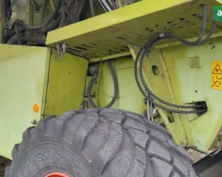 Клаас Lexion 480, объемом двигателя 0 л и пробегом 0 тыс. км за 47000 $, фото 8 на Automoto.ua