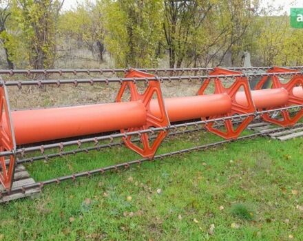 Клаас Lexion 480, объемом двигателя 0 л и пробегом 0 тыс. км за 47000 $, фото 13 на Automoto.ua