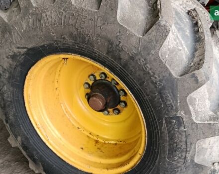 Клаас Lexion 480, объемом двигателя 0 л и пробегом 0 тыс. км за 30000 $, фото 4 на Automoto.ua