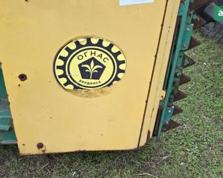 Клаас Lexion 480, об'ємом двигуна 0 л та пробігом 0 тис. км за 40000 $, фото 12 на Automoto.ua