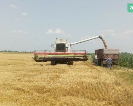 Клаас Lexion 480, объемом двигателя 0 л и пробегом 0 тыс. км за 40000 $, фото 3 на Automoto.ua