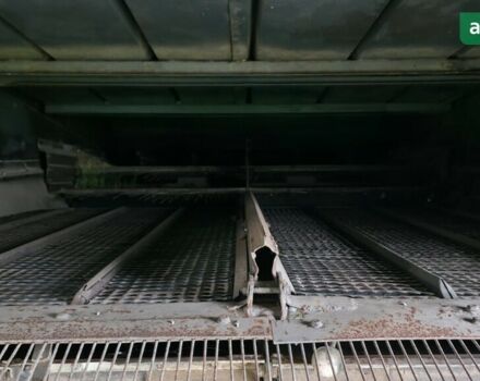 Клаас Lexion 480, об'ємом двигуна 0 л та пробігом 0 тис. км за 40000 $, фото 6 на Automoto.ua