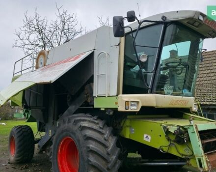 Клаас Lexion 480, об'ємом двигуна 0 л та пробігом 0 тис. км за 40000 $, фото 2 на Automoto.ua
