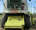 Клаас Lexion 480, объемом двигателя 0 л и пробегом 0 тыс. км за 40000 $, фото 1 на Automoto.ua