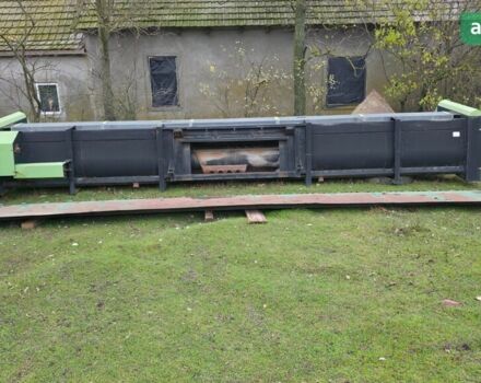 Клаас Lexion 480, об'ємом двигуна 0 л та пробігом 0 тис. км за 40000 $, фото 8 на Automoto.ua