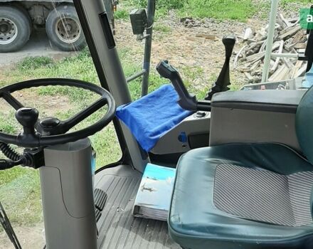 Клаас Lexion 480, объемом двигателя 0 л и пробегом 0 тыс. км за 39000 $, фото 8 на Automoto.ua