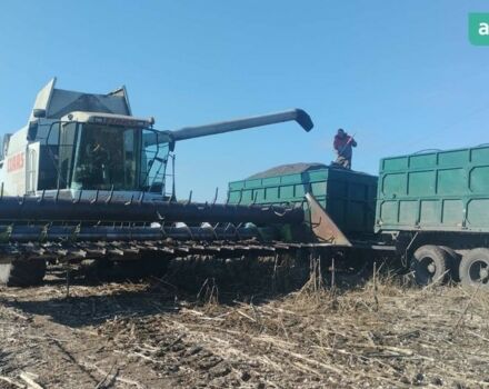 Клаас Lexion 480, объемом двигателя 0 л и пробегом 0 тыс. км за 40000 $, фото 1 на Automoto.ua