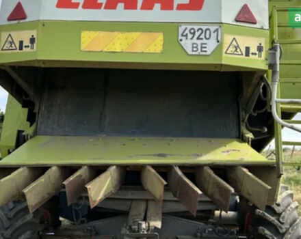 Клаас Lexion 480, объемом двигателя 0 л и пробегом 0 тыс. км за 40000 $, фото 4 на Automoto.ua