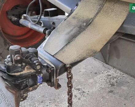 Клаас Lexion 480, объемом двигателя 0 л и пробегом 0 тыс. км за 39000 $, фото 4 на Automoto.ua