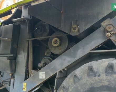 Клаас Lexion 480, об'ємом двигуна 0 л та пробігом 0 тис. км за 40000 $, фото 5 на Automoto.ua