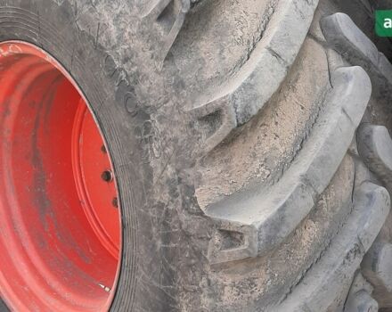 Клаас Lexion 480, об'ємом двигуна 0 л та пробігом 0 тис. км за 38000 $, фото 4 на Automoto.ua