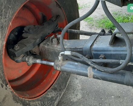 Клаас Lexion 480, объемом двигателя 0 л и пробегом 0 тыс. км за 39000 $, фото 6 на Automoto.ua