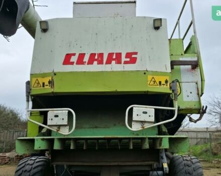 Клаас Lexion 480, об'ємом двигуна 0 л та пробігом 0 тис. км за 40000 $, фото 3 на Automoto.ua