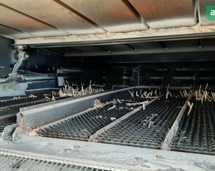 Клаас Lexion 480, объемом двигателя 0 л и пробегом 0 тыс. км за 39000 $, фото 5 на Automoto.ua