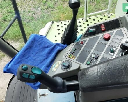 Клаас Lexion 480, объемом двигателя 0 л и пробегом 0 тыс. км за 39000 $, фото 9 на Automoto.ua