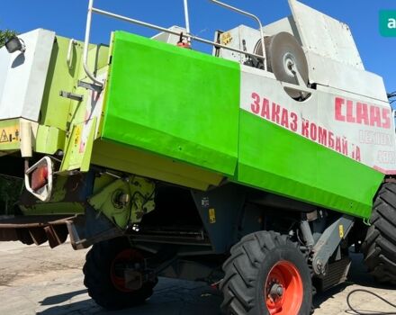Клаас Lexion 480, объемом двигателя 0 л и пробегом 0 тыс. км за 19900 $, фото 2 на Automoto.ua