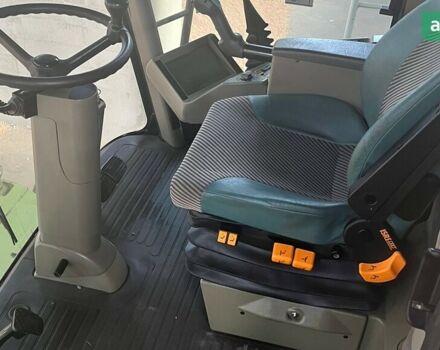 Клаас Lexion 480, об'ємом двигуна 0 л та пробігом 0 тис. км за 86497 $, фото 32 на Automoto.ua