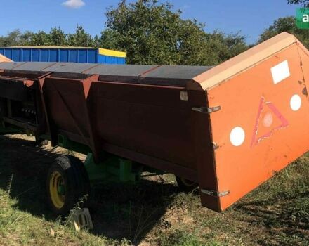 Клаас Lexion 480, объемом двигателя 0 л и пробегом 0 тыс. км за 47000 $, фото 9 на Automoto.ua