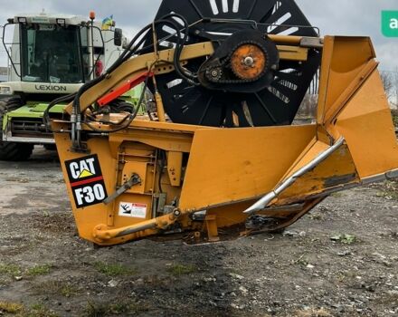 Клаас Lexion 480, объемом двигателя 0 л и пробегом 0 тыс. км за 53000 $, фото 8 на Automoto.ua