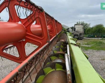 Клаас Lexion 480, об'ємом двигуна 0 л та пробігом 0 тис. км за 86497 $, фото 18 на Automoto.ua