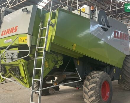 Клаас Lexion 480, об'ємом двигуна 0 л та пробігом 0 тис. км за 86497 $, фото 25 на Automoto.ua