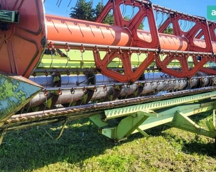 Клаас Lexion 480, объемом двигателя 0 л и пробегом 0 тыс. км за 48000 $, фото 11 на Automoto.ua