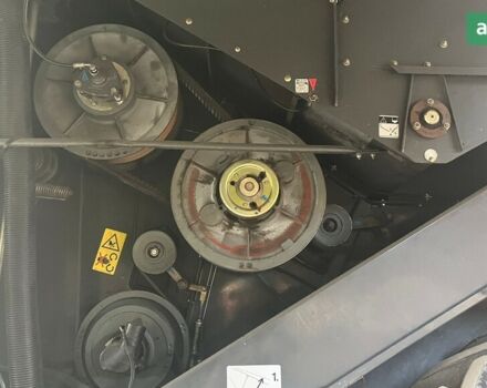 Клаас Lexion 480, об'ємом двигуна 0 л та пробігом 0 тис. км за 86497 $, фото 34 на Automoto.ua