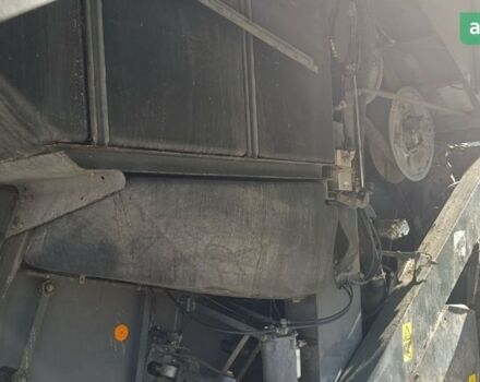 Клаас Lexion 480, объемом двигателя 10.96 л и пробегом 0 тыс. км за 39900 $, фото 12 на Automoto.ua