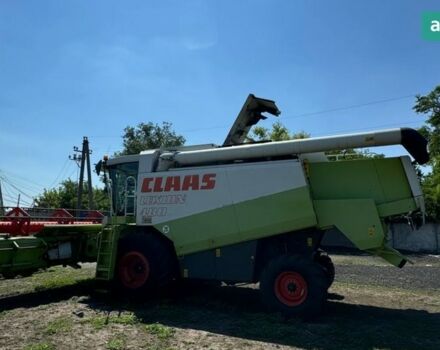 Клаас Lexion 480, объемом двигателя 0 л и пробегом 0 тыс. км за 37000 $, фото 3 на Automoto.ua