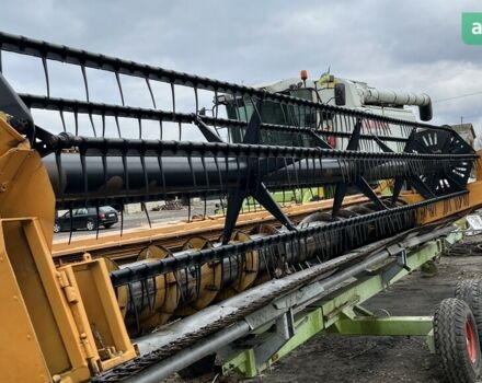 Клаас Lexion 480, объемом двигателя 0 л и пробегом 0 тыс. км за 53000 $, фото 9 на Automoto.ua