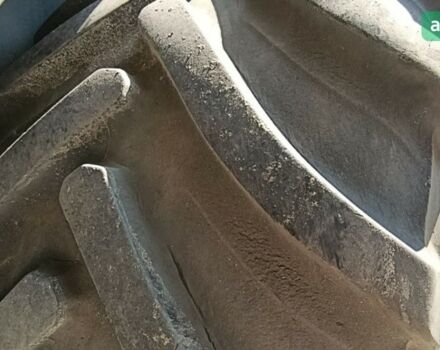 Клаас Lexion 480, объемом двигателя 10.96 л и пробегом 0 тыс. км за 39900 $, фото 16 на Automoto.ua