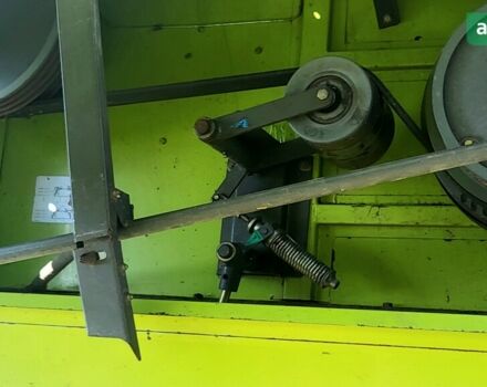 Клаас Lexion 480, объемом двигателя 0 л и пробегом 0 тыс. км за 48000 $, фото 2 на Automoto.ua