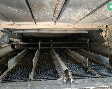 Клаас Lexion 480, объемом двигателя 10.96 л и пробегом 0 тыс. км за 39900 $, фото 11 на Automoto.ua