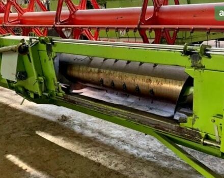 Клаас Lexion 480, объемом двигателя 0 л и пробегом 0 тыс. км за 54557 $, фото 3 на Automoto.ua