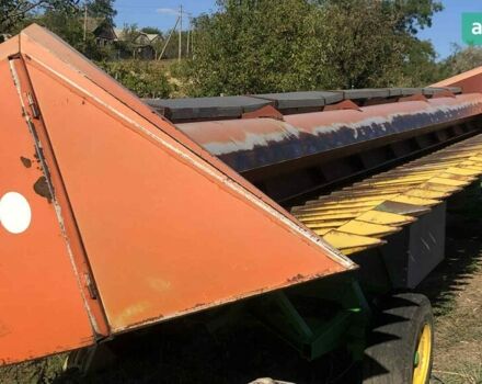 Клаас Lexion 480, объемом двигателя 0 л и пробегом 0 тыс. км за 47000 $, фото 10 на Automoto.ua