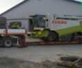 Клаас Lexion 480, об'ємом двигуна 0 л та пробігом 0 тис. км за 87950 $, фото 26 на Automoto.ua
