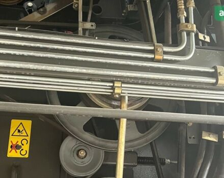 Клаас Lexion 480, об'ємом двигуна 0 л та пробігом 0 тис. км за 87950 $, фото 31 на Automoto.ua