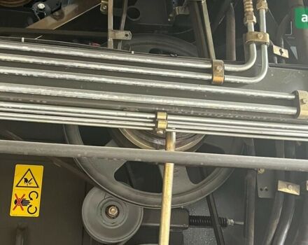 Клаас Lexion 480, об'ємом двигуна 0 л та пробігом 0 тис. км за 86497 $, фото 31 на Automoto.ua